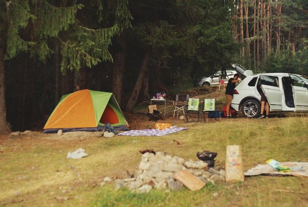 Servir votre camping-car : guide des 5 étapes essentielles