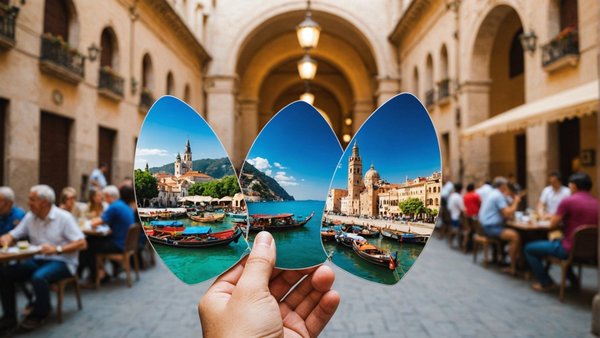 Voyage pas cher : destinations variées et offres de dernière minute