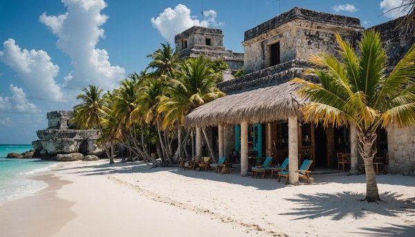 Découvrir les quartiers de tulum : conseils et attractions