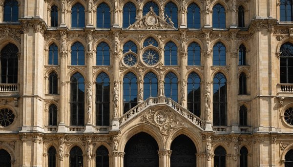 L'héritage du design au cœur de l'architecture de saint-Étienne