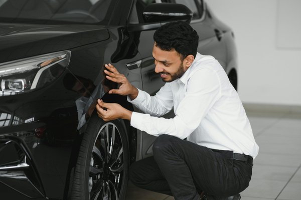 Transport bretagne : le luxe du chauffeur privé à votre service