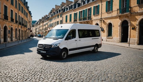 Service de chauffeur vtc 95 : luxe et confort pour vos déplacements en Île-de-france et plus
